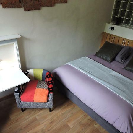 Chambres D'Hotes L'Aristou Barbazan Dış mekan fotoğraf