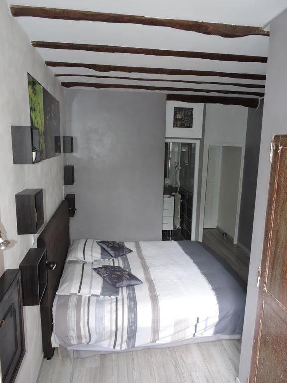 Chambres D'Hotes L'Aristou Barbazan Dış mekan fotoğraf