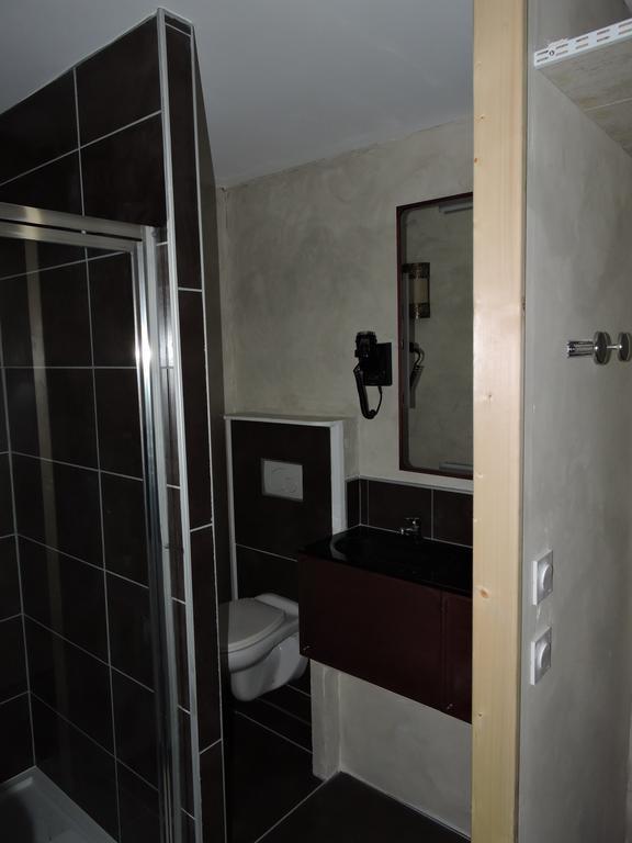 Chambres D'Hotes L'Aristou Barbazan Dış mekan fotoğraf