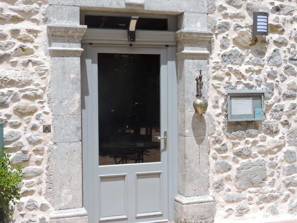 Chambres D'Hotes L'Aristou Barbazan Dış mekan fotoğraf