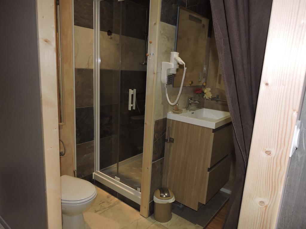 Chambres D'Hotes L'Aristou Barbazan Dış mekan fotoğraf