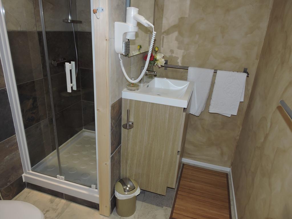 Chambres D'Hotes L'Aristou Barbazan Dış mekan fotoğraf