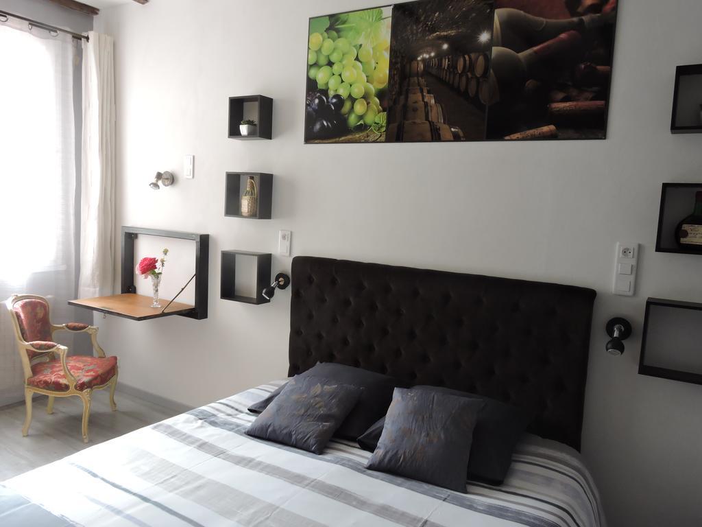Chambres D'Hotes L'Aristou Barbazan Dış mekan fotoğraf