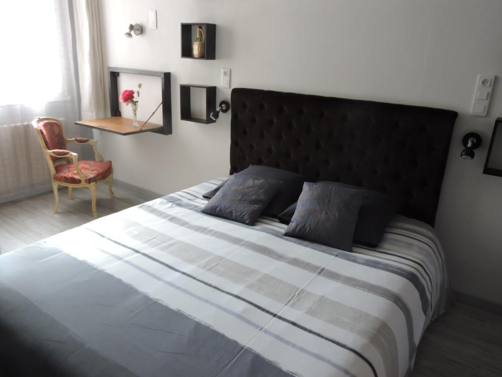 Chambres D'Hotes L'Aristou Barbazan Dış mekan fotoğraf