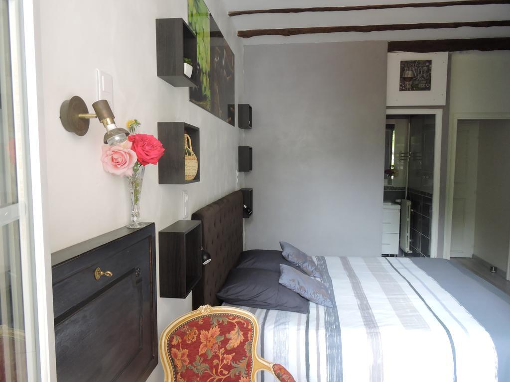 Chambres D'Hotes L'Aristou Barbazan Dış mekan fotoğraf