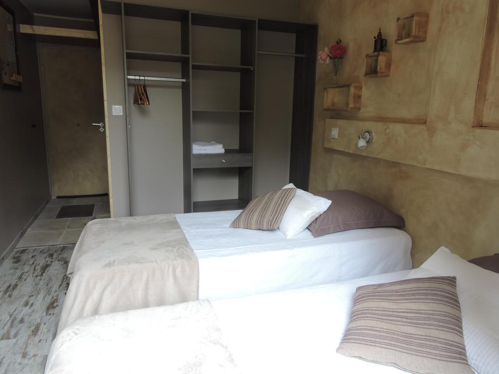 Chambres D'Hotes L'Aristou Barbazan Dış mekan fotoğraf