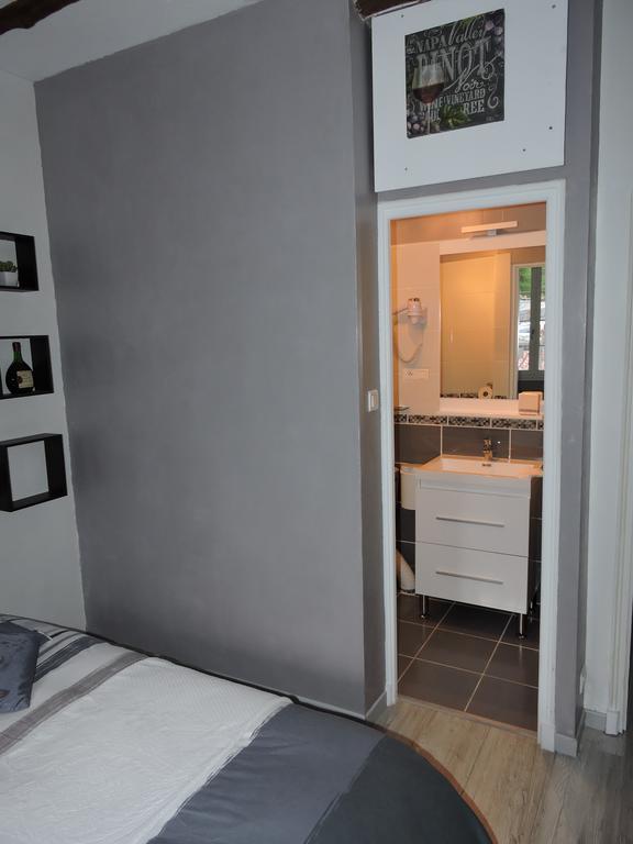 Chambres D'Hotes L'Aristou Barbazan Dış mekan fotoğraf