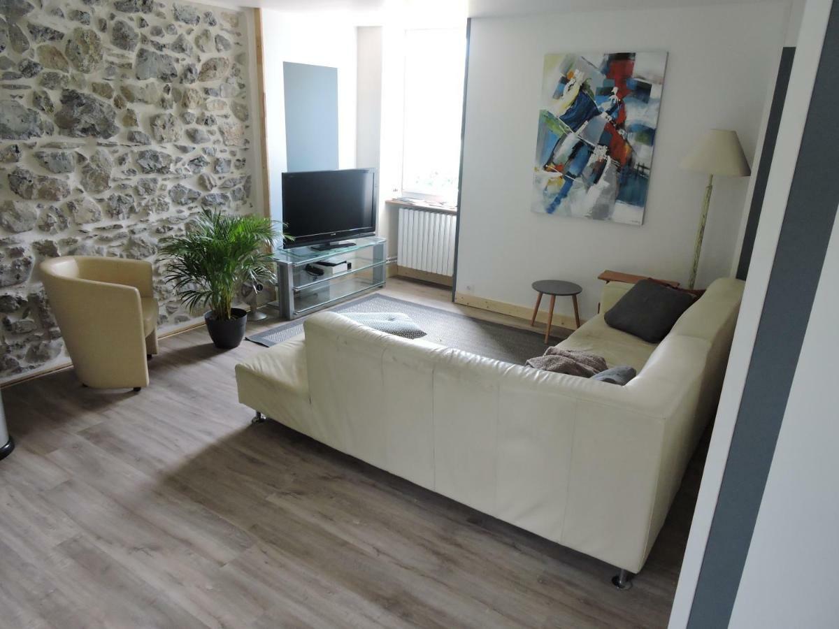 Chambres D'Hotes L'Aristou Barbazan Dış mekan fotoğraf