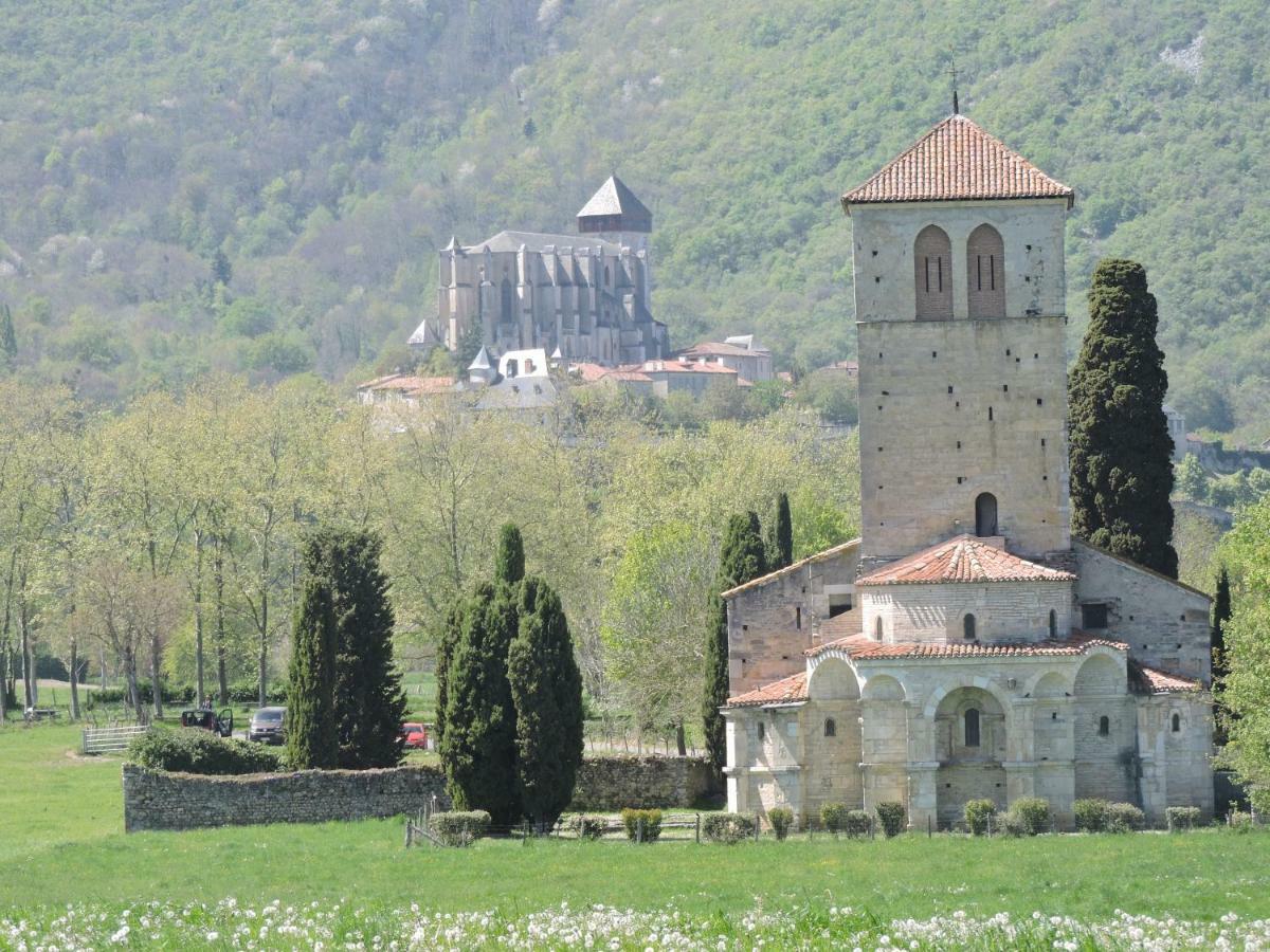 Chambres D'Hotes L'Aristou Barbazan Dış mekan fotoğraf