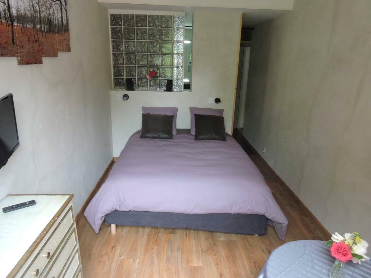 Chambres D'Hotes L'Aristou Barbazan Dış mekan fotoğraf