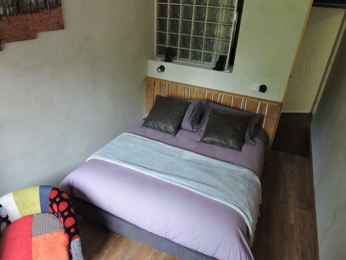 Chambres D'Hotes L'Aristou Barbazan Dış mekan fotoğraf