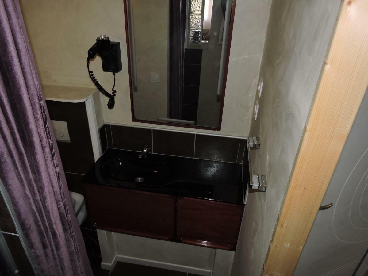 Chambres D'Hotes L'Aristou Barbazan Dış mekan fotoğraf