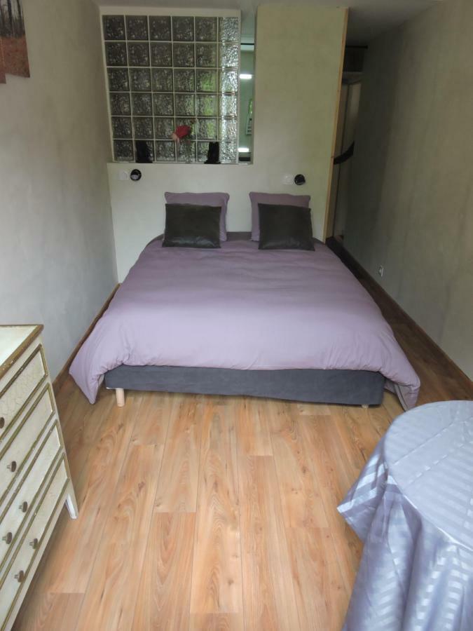 Chambres D'Hotes L'Aristou Barbazan Dış mekan fotoğraf