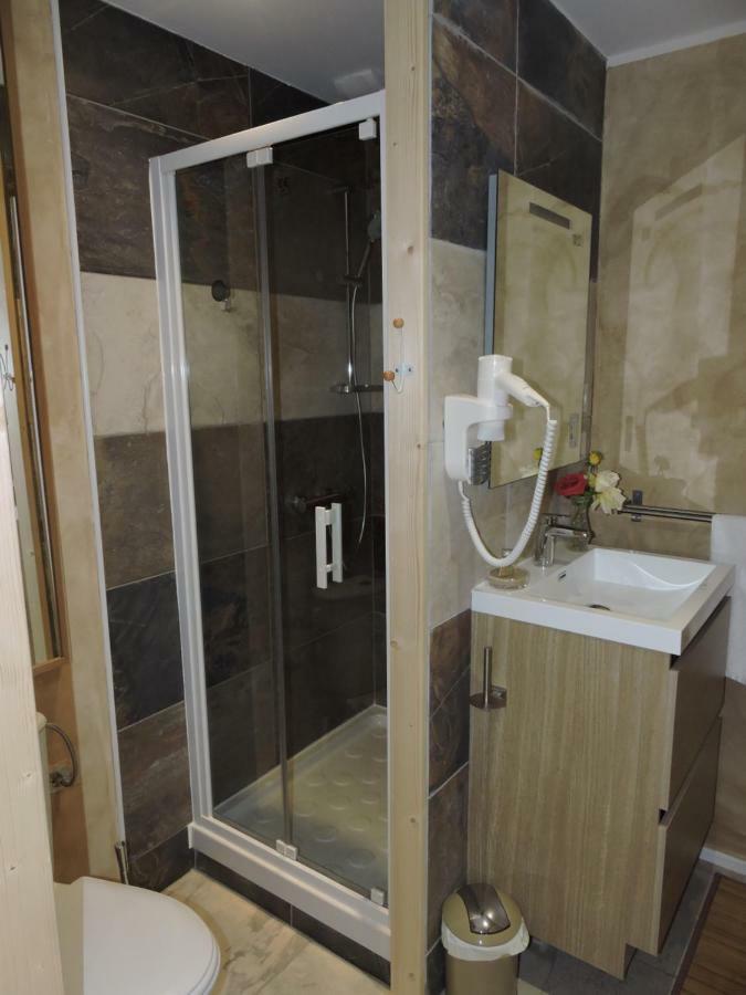 Chambres D'Hotes L'Aristou Barbazan Dış mekan fotoğraf