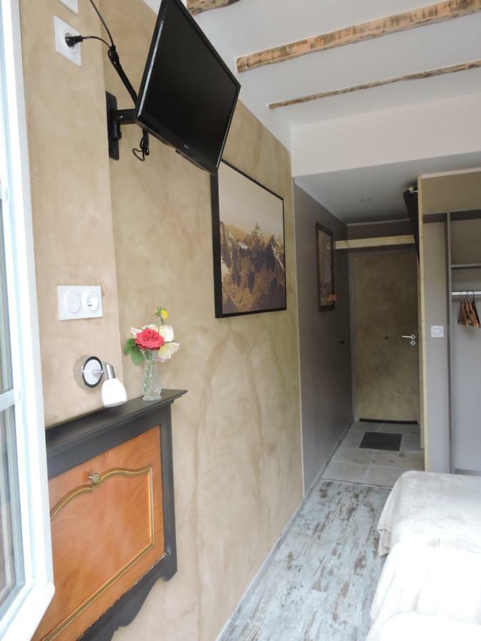 Chambres D'Hotes L'Aristou Barbazan Dış mekan fotoğraf