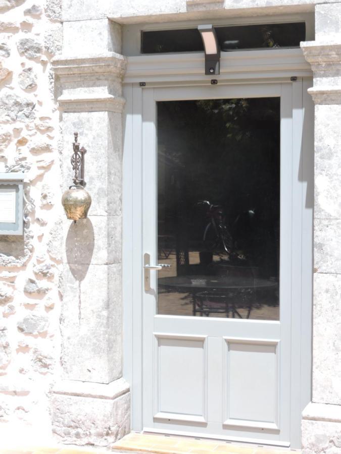 Chambres D'Hotes L'Aristou Barbazan Dış mekan fotoğraf